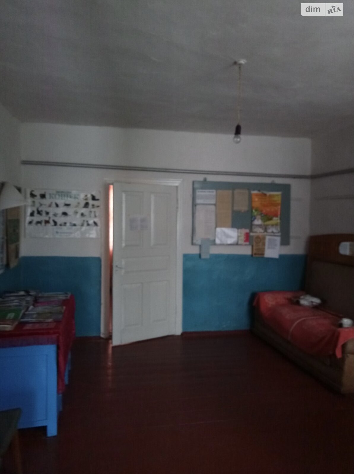 Оренда офісного приміщення в Іржавці, вулиця Центральна, приміщень - 6 фото 1 Оренда офісного приміщення в Іржавці, вулиця Центральна, приміщень - 6 фото 1