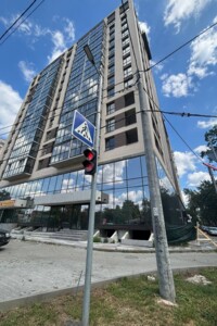 Аренда офисного помещения в Ирпене, Матвея Донцова (Тургеневская) улица 24, помещений - 1, этаж - 1 фото 2