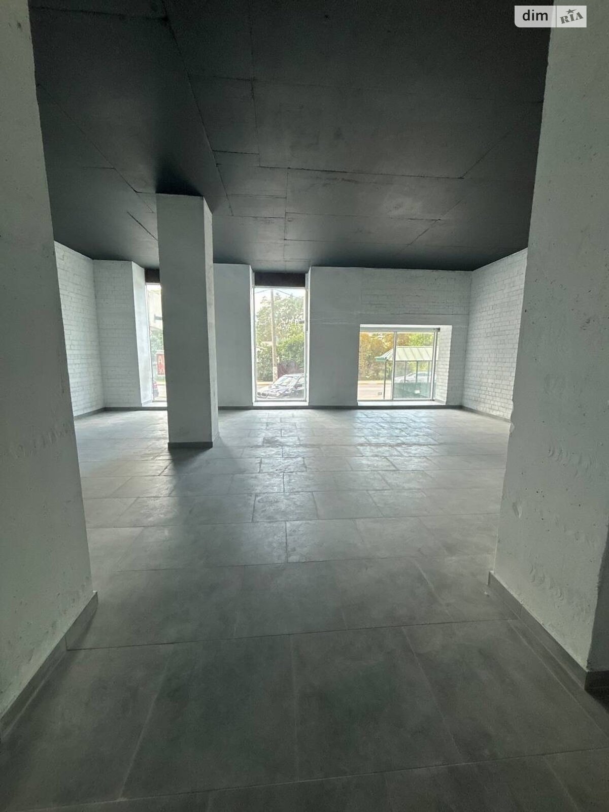 Аренда офисного помещения в Ирпене, Матвея Донцова (Тургеневская) улица 24, помещений - 1, этаж - 1 фото 1