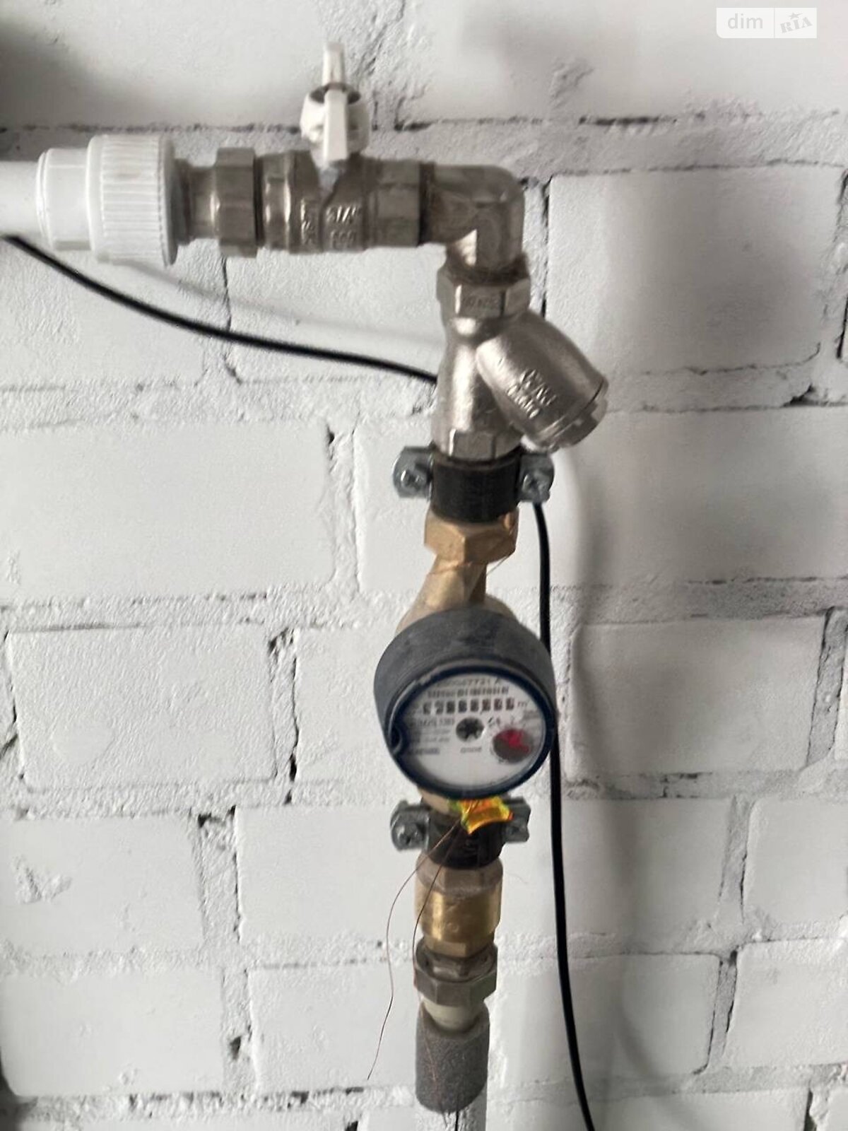 Аренда офисного помещения в Ирпене, Матвея Донцова (Тургеневская) улица 24, помещений - 1, этаж - 1 фото 1