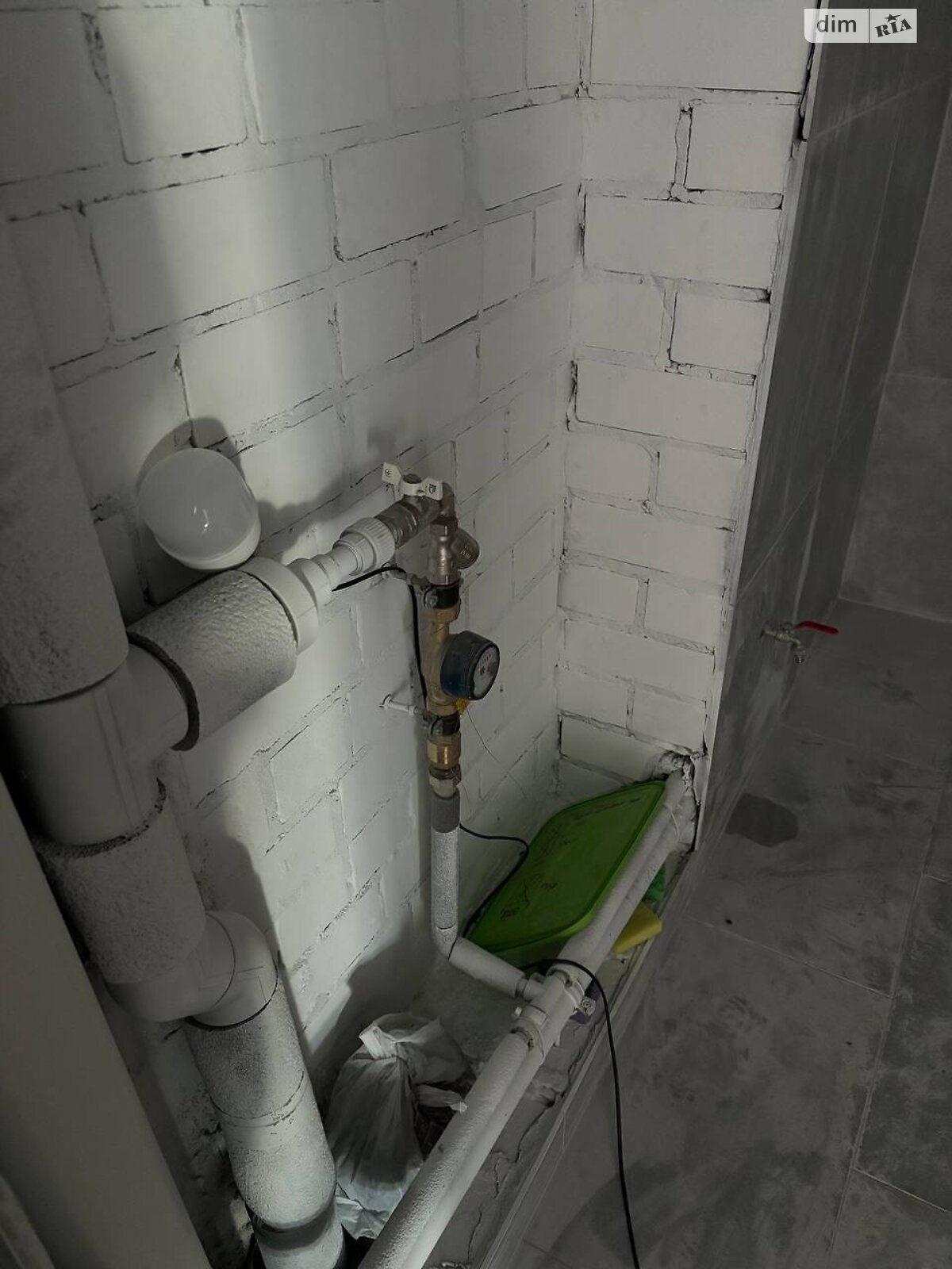 Аренда офисного помещения в Ирпене, Матвея Донцова (Тургеневская) улица 24, помещений - 1, этаж - 1 фото 1