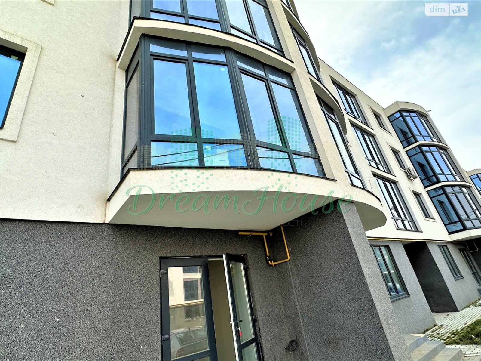 Аренда офисного помещения в Ирпене, Патриотов улица 2, помещений - 1, этаж - 1 фото 1