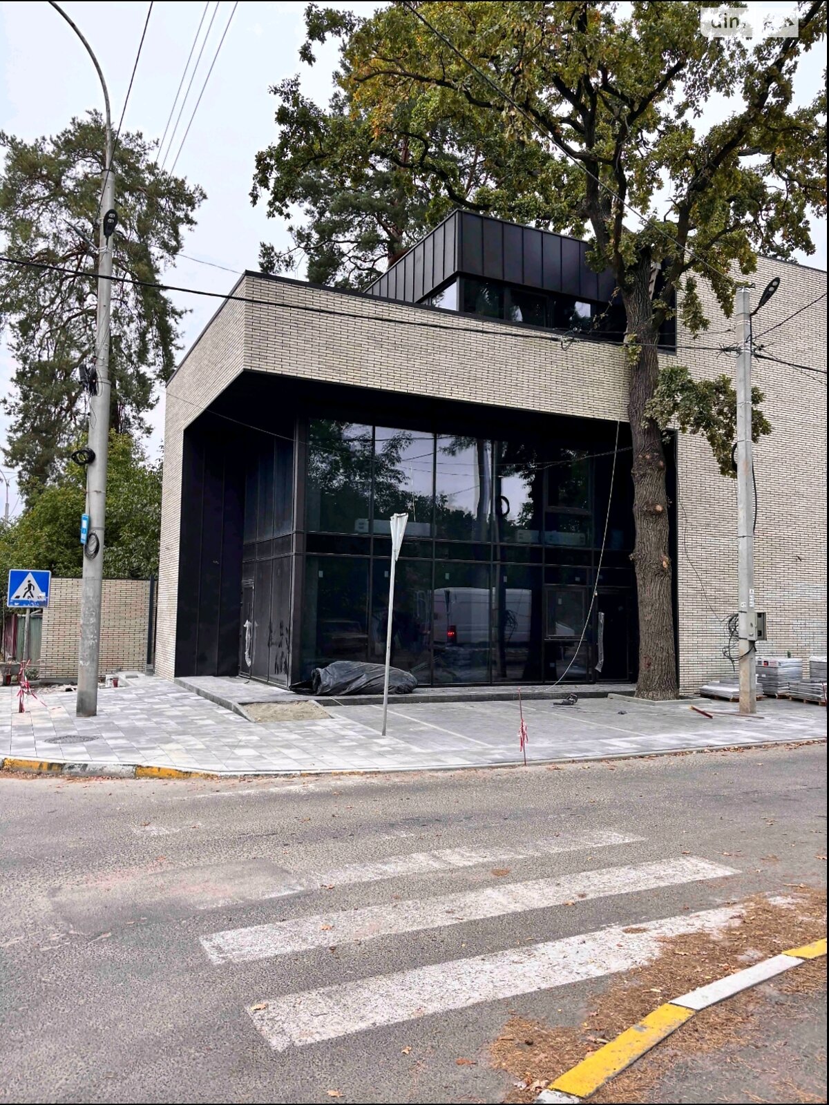 Аренда офисного помещения в Ирпене, Университетская (Карла Маркса) улица, помещений -, этаж - 3 фото 1 Аренда офисного помещения в Ирпене, Университетская (Карла Маркса) улица, помещений -, этаж - 3 фото 1