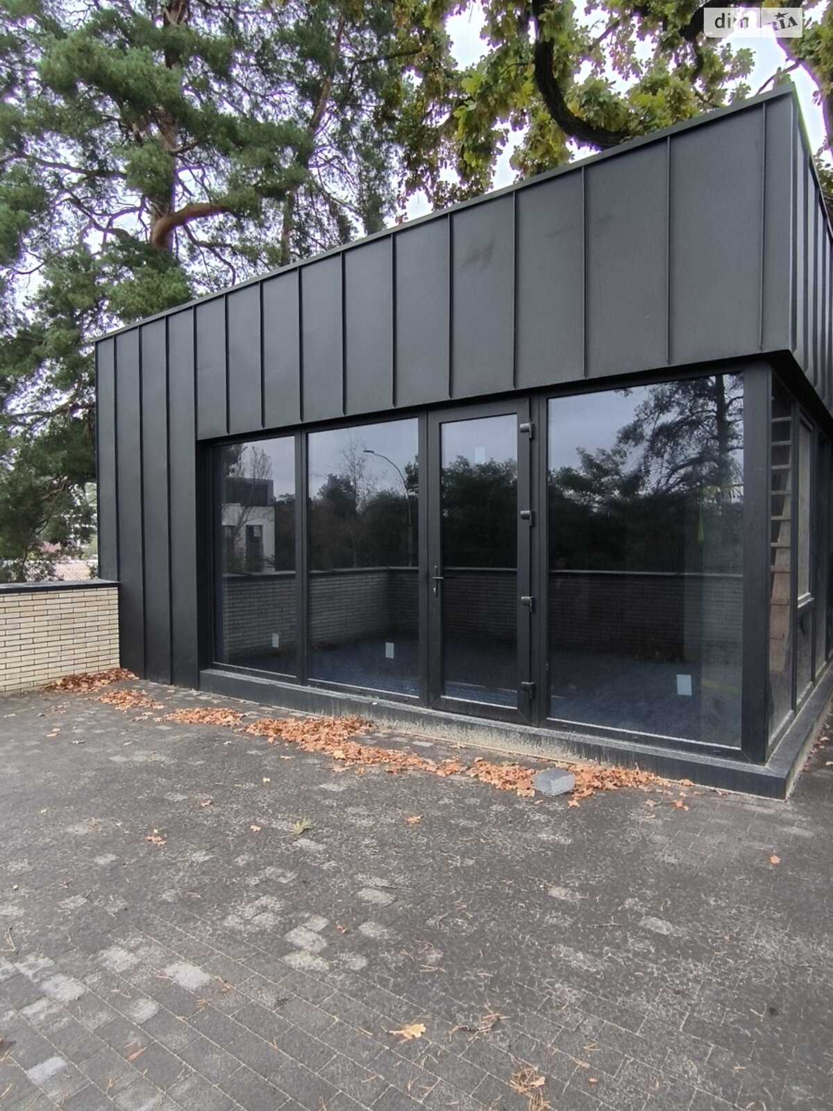 Аренда офисного помещения в Ирпене, Университетская (Карла Маркса) улица, помещений -, этаж - 3 фото 1 Аренда офисного помещения в Ирпене, Университетская (Карла Маркса) улица, помещений -, этаж - 3 фото 1