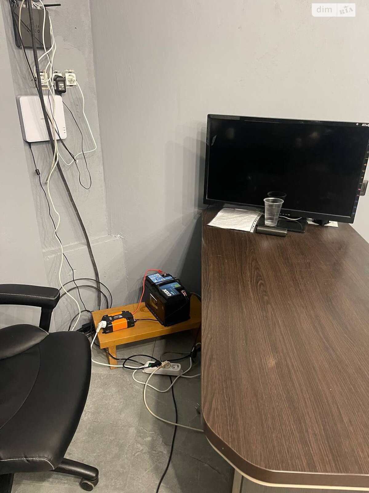 Аренда офисного помещения в Ирпене, Университетская (Карла Маркса) улица 2Ф/3, помещений - 2 фото 1 Аренда офисного помещения в Ирпене, Университетская (Карла Маркса) улица 2Ф/3, помещений - 2 фото 1