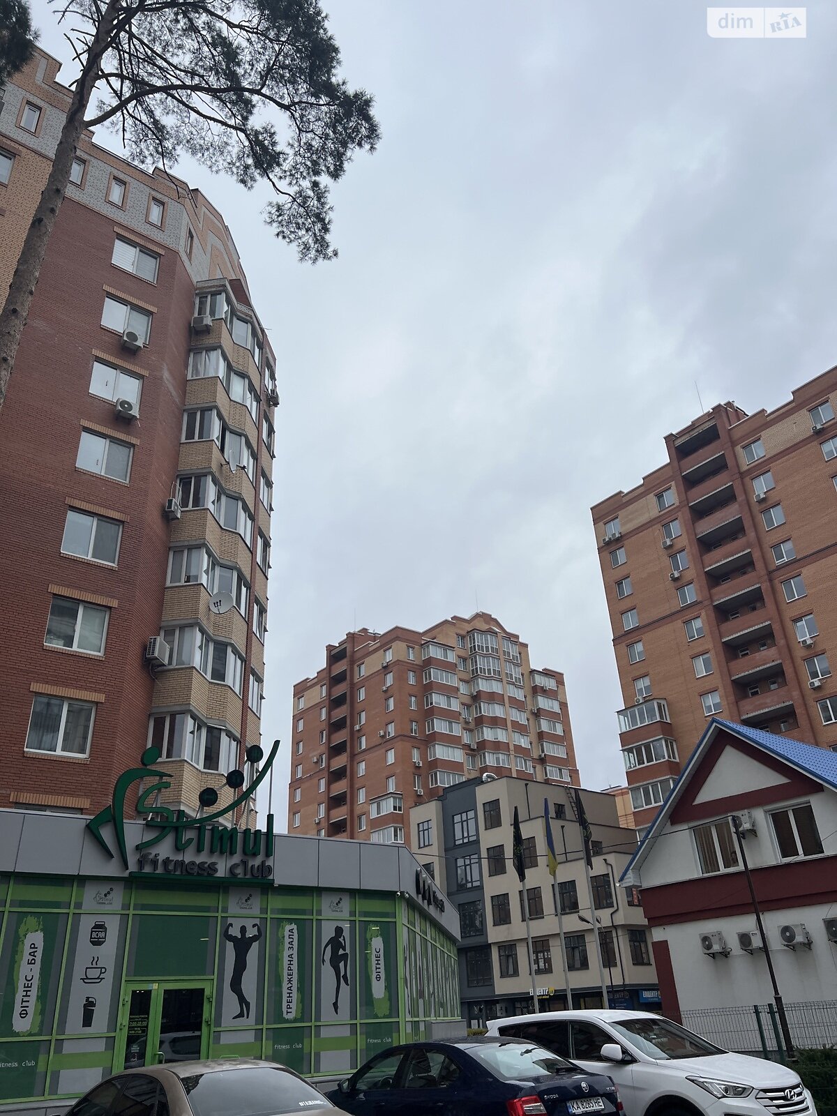 Аренда офисного помещения в Ирпене, Университетская (Карла Маркса) улица 2Ф/3, помещений - 2 фото 1 Аренда офисного помещения в Ирпене, Университетская (Карла Маркса) улица 2Ф/3, помещений - 2 фото 1