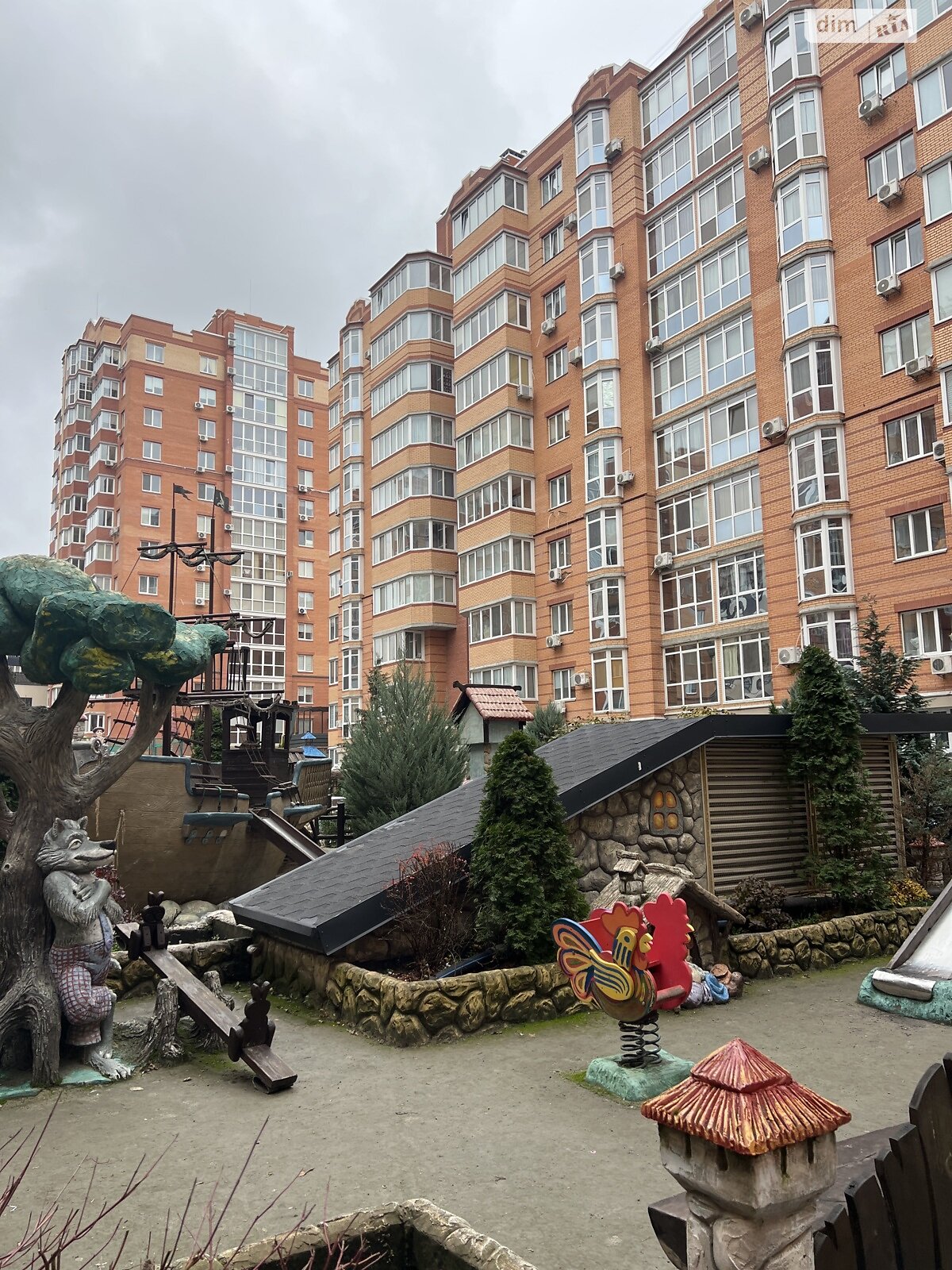 Аренда офисного помещения в Ирпене, Университетская (Карла Маркса) улица 2Ф/3, помещений - 2 фото 1 Аренда офисного помещения в Ирпене, Университетская (Карла Маркса) улица 2Ф/3, помещений - 2 фото 1