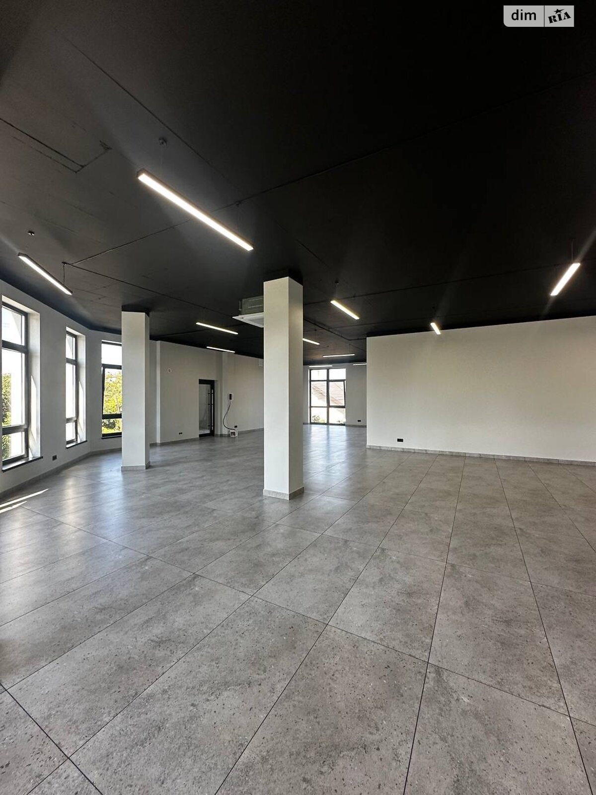 Аренда офисного помещения в Ивано-Франковске, 22 января улица, помещений - 1, этаж - 2 фото 1