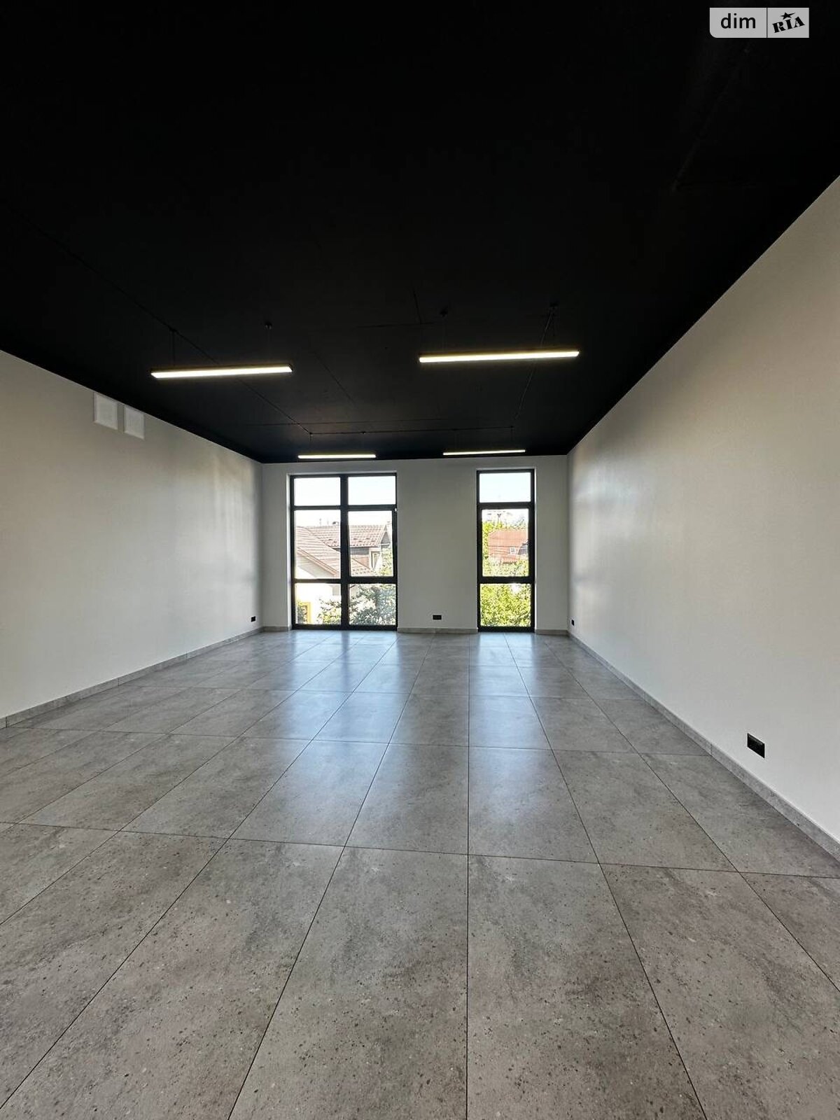 Аренда офисного помещения в Ивано-Франковске, 22 января улица, помещений - 1, этаж - 2 фото 1