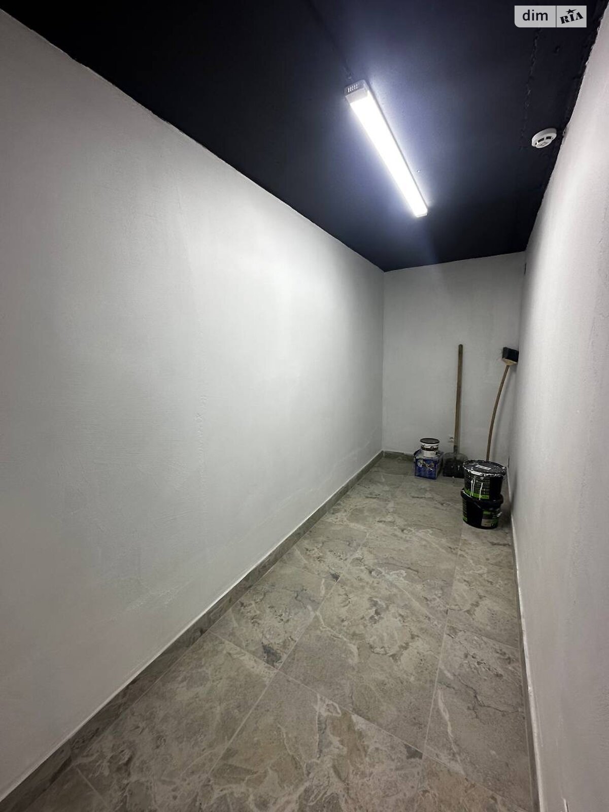 Аренда офисного помещения в Ивано-Франковске, Национальной Гвардии улица, помещений - 1, этаж - 1 фото 1