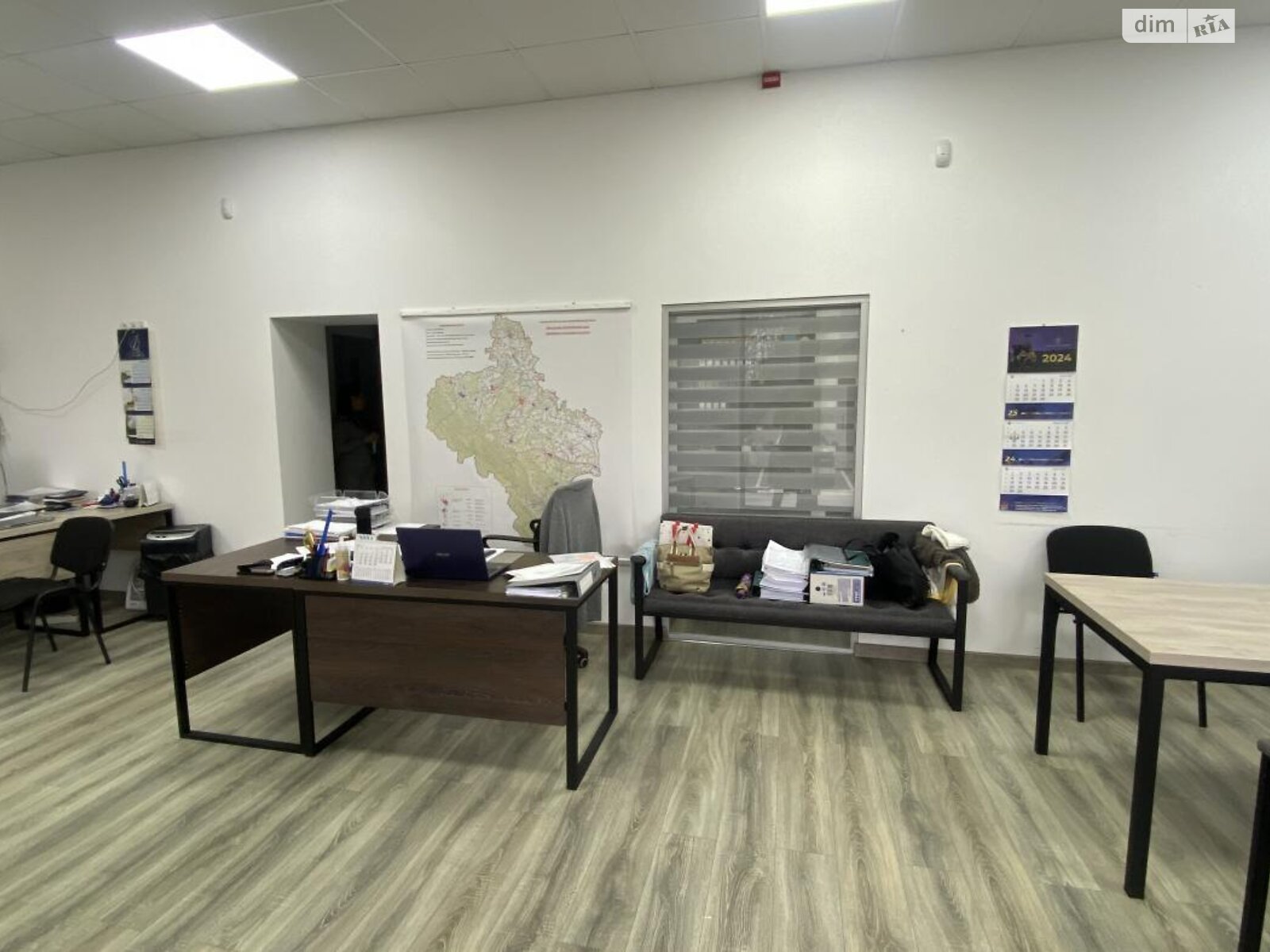 Аренда офисного помещения в Ивано-Франковске, Мезепи, помещений - 2, этаж - 1 фото 1