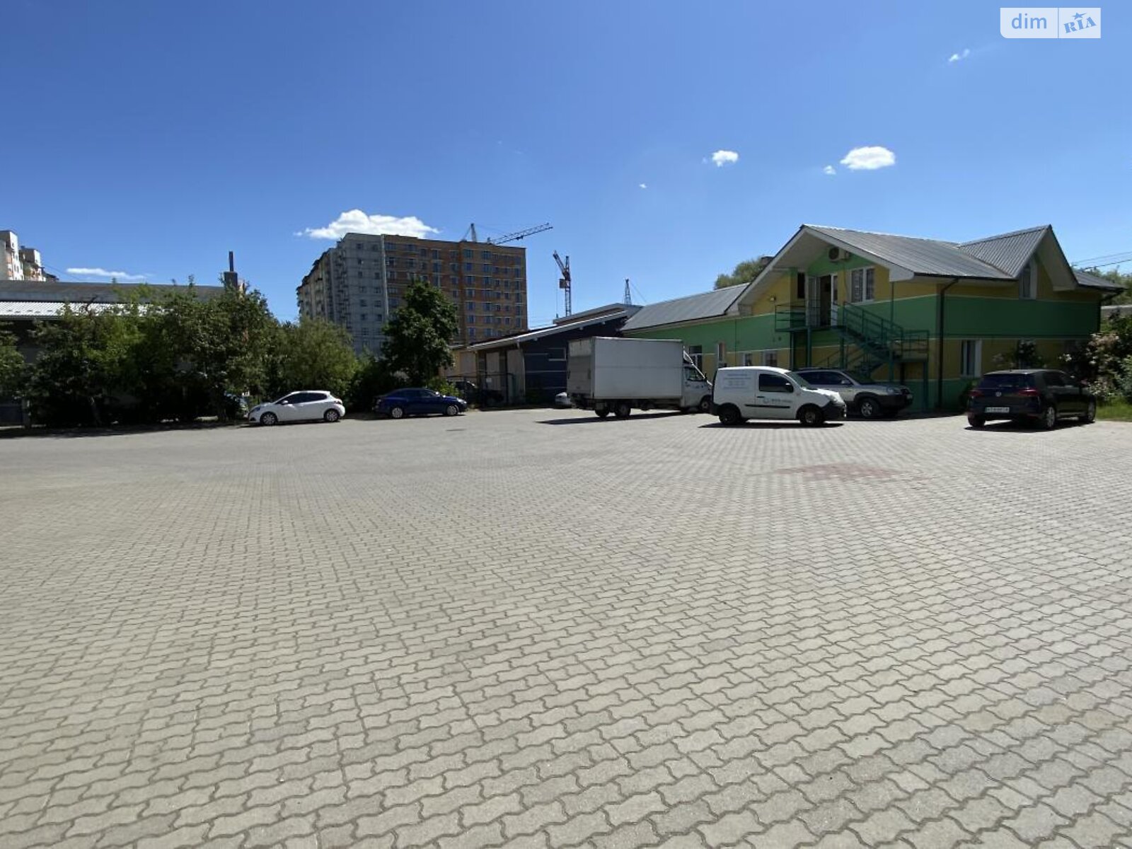 Оренда офісного приміщення в Івано-Франківську, Сагайдачного Гетьмана вулиця, приміщень - 1, поверх - 1 фото 1 Оренда офісного приміщення в Івано-Франківську, Сагайдачного Гетьмана вулиця, приміщень - 1, поверх - 1 фото 1