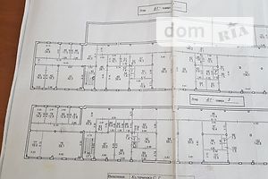 Аренда офисного помещения в Ивано-Франковске, Хмельницкого Богдана улица, помещений - 5, этаж - 3 фото 2