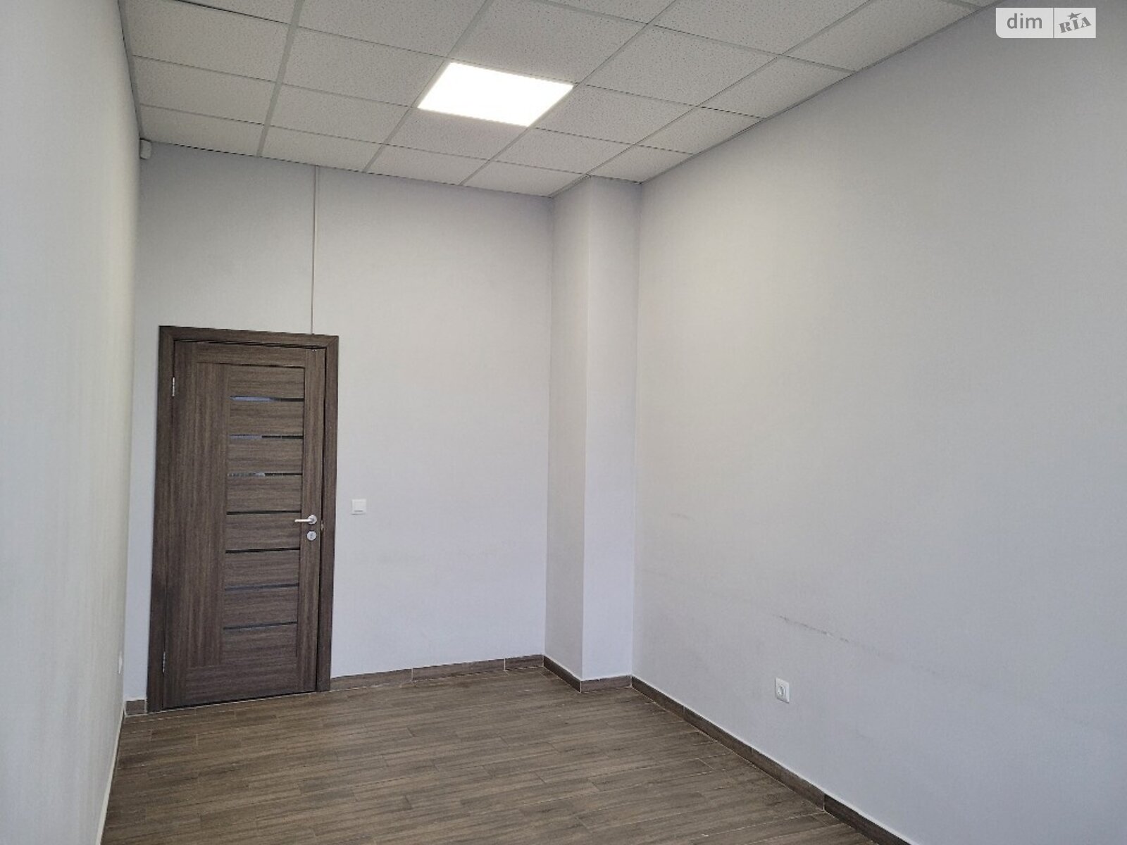 Аренда офисного помещения в Ивано-Франковске, Мельничука улица, помещений - 1, этаж - 5 фото 1