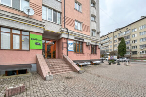 Аренда офисного помещения в Ивано-Франковске, Орлика Филиппа улица, помещений -, этаж - 1 фото 2