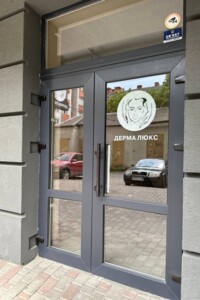 Оренда офісного приміщення в Івано-Франківську, Пасічна вулиця 15, приміщень - 2 фото 2
