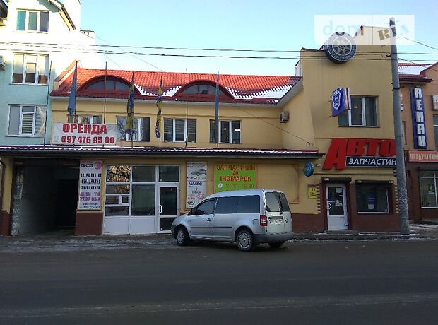 Аренда офисного помещения в Ивано-Франковске, Бандеры Степана (Куйбышева) улица 31, помещений - 1, этаж - 2 фото 1 Аренда офисного помещения в Ивано-Франковске, Бандеры Степана (Куйбышева) улица 31, помещений - 1, этаж - 2 фото 1