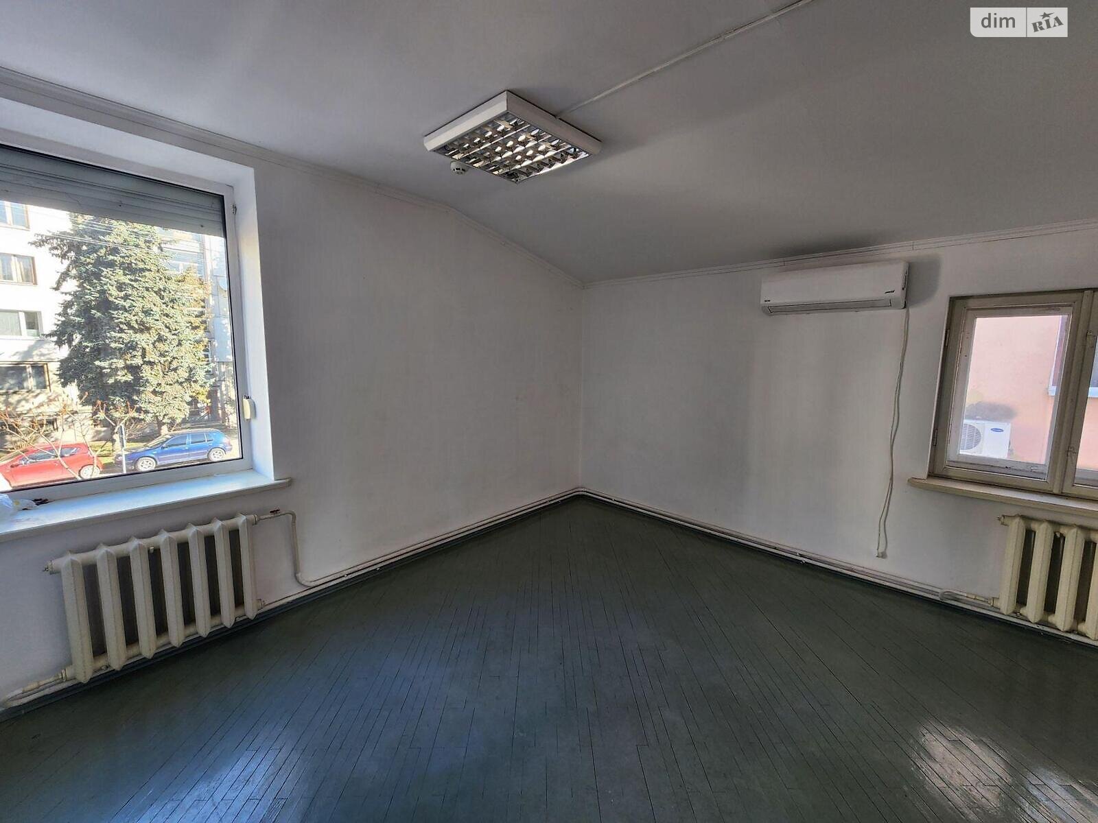 Аренда офисного помещения в Ивано-Франковске, Бельведерская 41, помещений - 5, этаж - 2 фото 1
