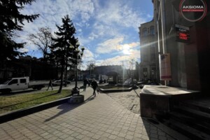 Оренда офісного приміщення в Івано-Франківську, Дністровська вулиця, приміщень - 1, поверх - 2 фото 2
