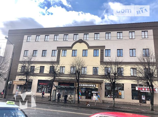 Аренда офисного помещения в Ивано-Франковске, Галицкая улица 87, помещений - 14, этаж - 3 фото 1 Аренда офисного помещения в Ивано-Франковске, Галицкая улица 87, помещений - 14, этаж - 3 фото 1