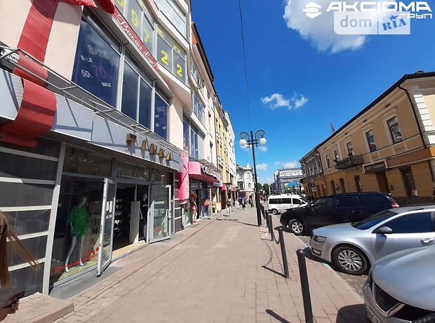 Аренда офисного помещения в Ивано-Франковске, Галицкая улица, помещений - 1, этаж - 2 фото 1 Аренда офисного помещения в Ивано-Франковске, Галицкая улица, помещений - 1, этаж - 2 фото 1