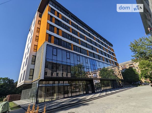 Аренда офисного помещения в Ивано-Франковске, Галицкая улица 61, помещений - 1, этаж - 3 фото 1 Аренда офисного помещения в Ивано-Франковске, Галицкая улица 61, помещений - 1, этаж - 3 фото 1