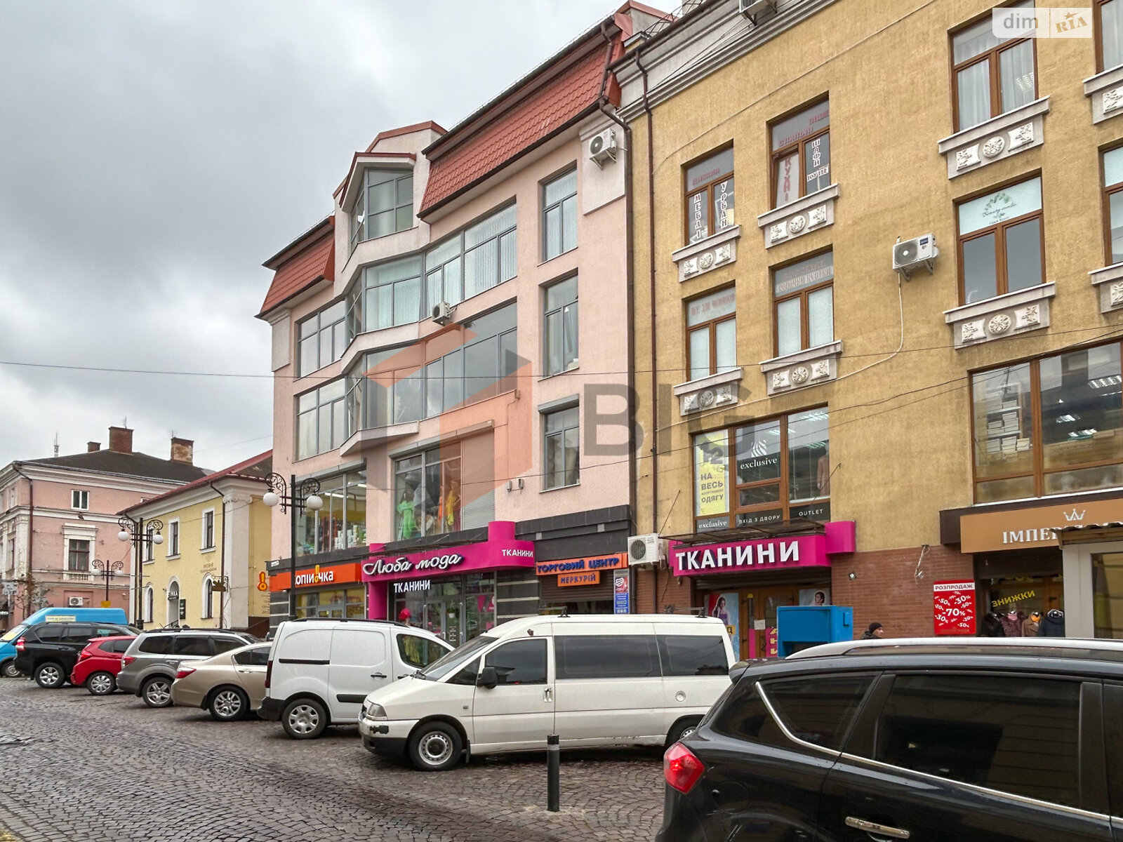Аренда офисного помещения в Ивано-Франковске, Галицкая улица 41, помещений - 2, этаж - 2 фото 1 Аренда офисного помещения в Ивано-Франковске, Галицкая улица 41, помещений - 2, этаж - 2 фото 1