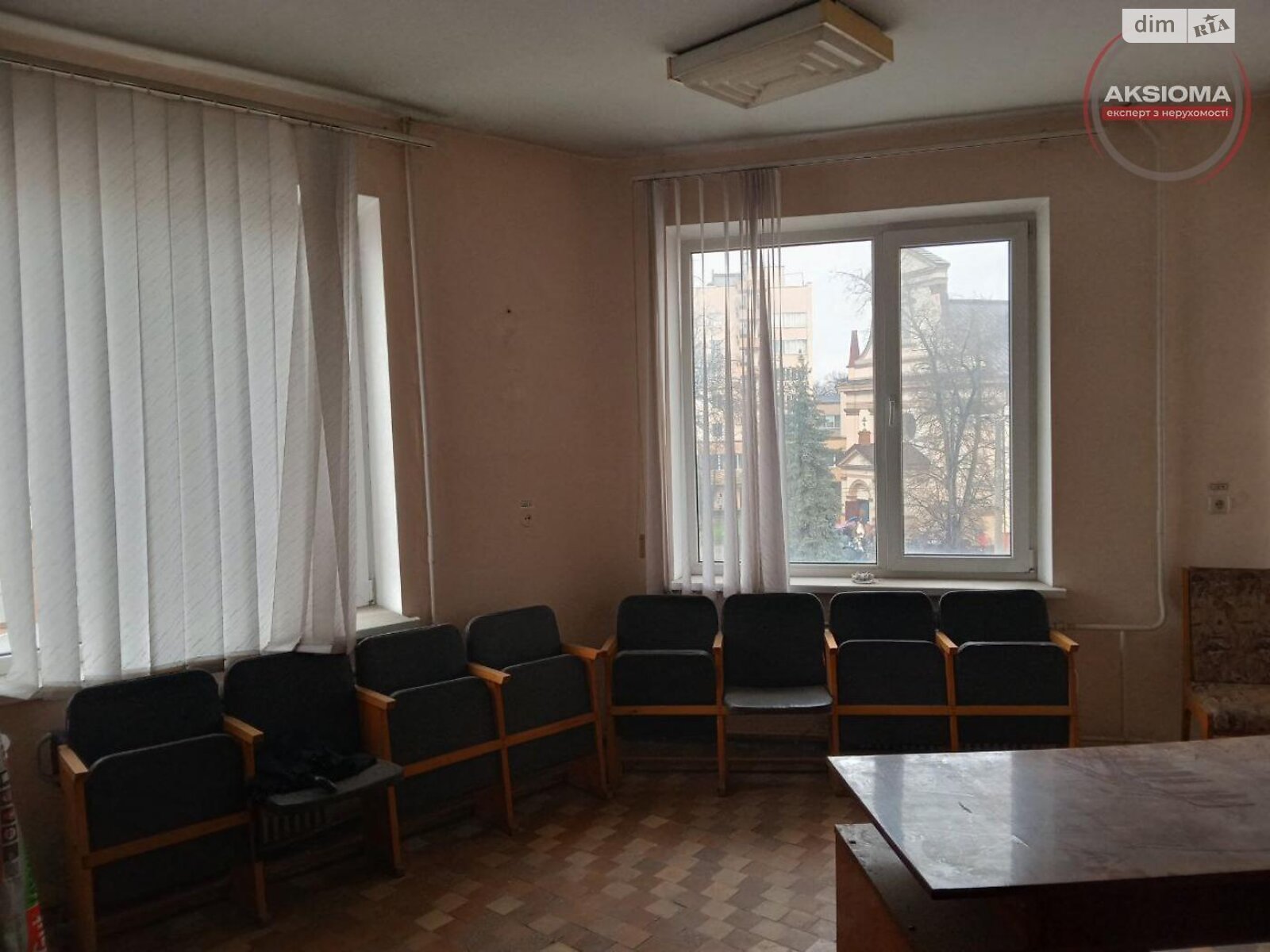 Аренда офисного помещения в Ивано-Франковске, Гаркуши улица, помещений - 1, этаж - 3 фото 1