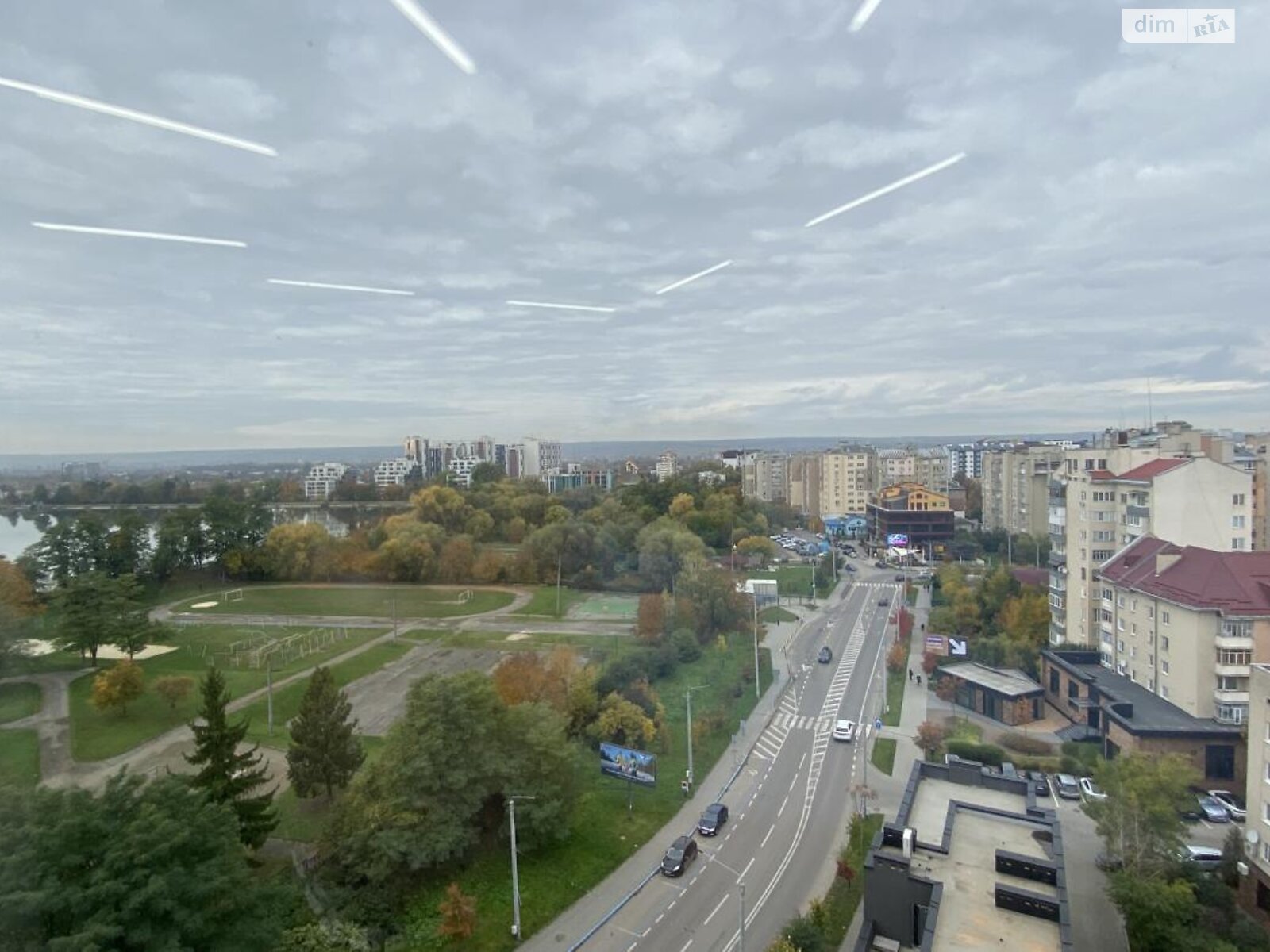 Аренда офисного помещения в Ивано-Франковске, Мазепи, помещений - 1, этаж - 10 фото 1 Аренда офисного помещения в Ивано-Франковске, Мазепи, помещений - 1, этаж - 10 фото 1