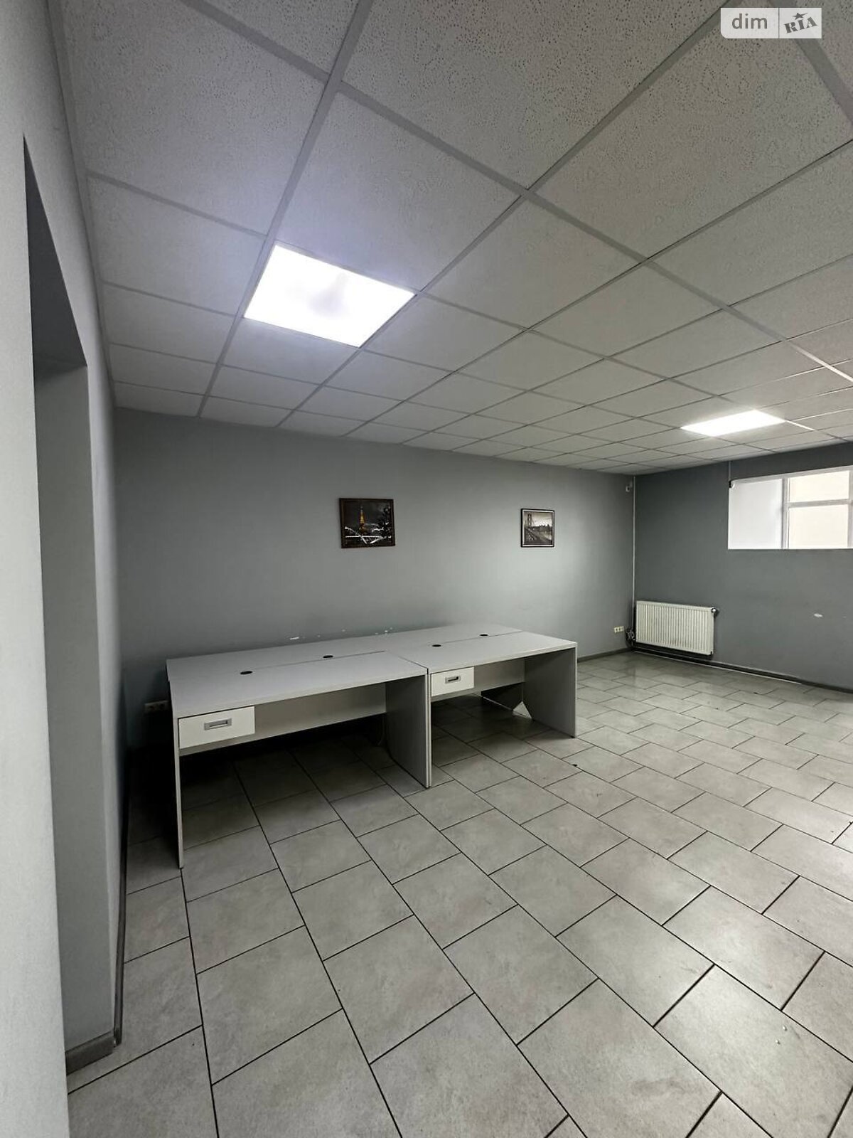 Аренда офисного помещения в Ивано-Франковске, Железнодорожная улица, помещений - 1, этаж - 3 фото 1