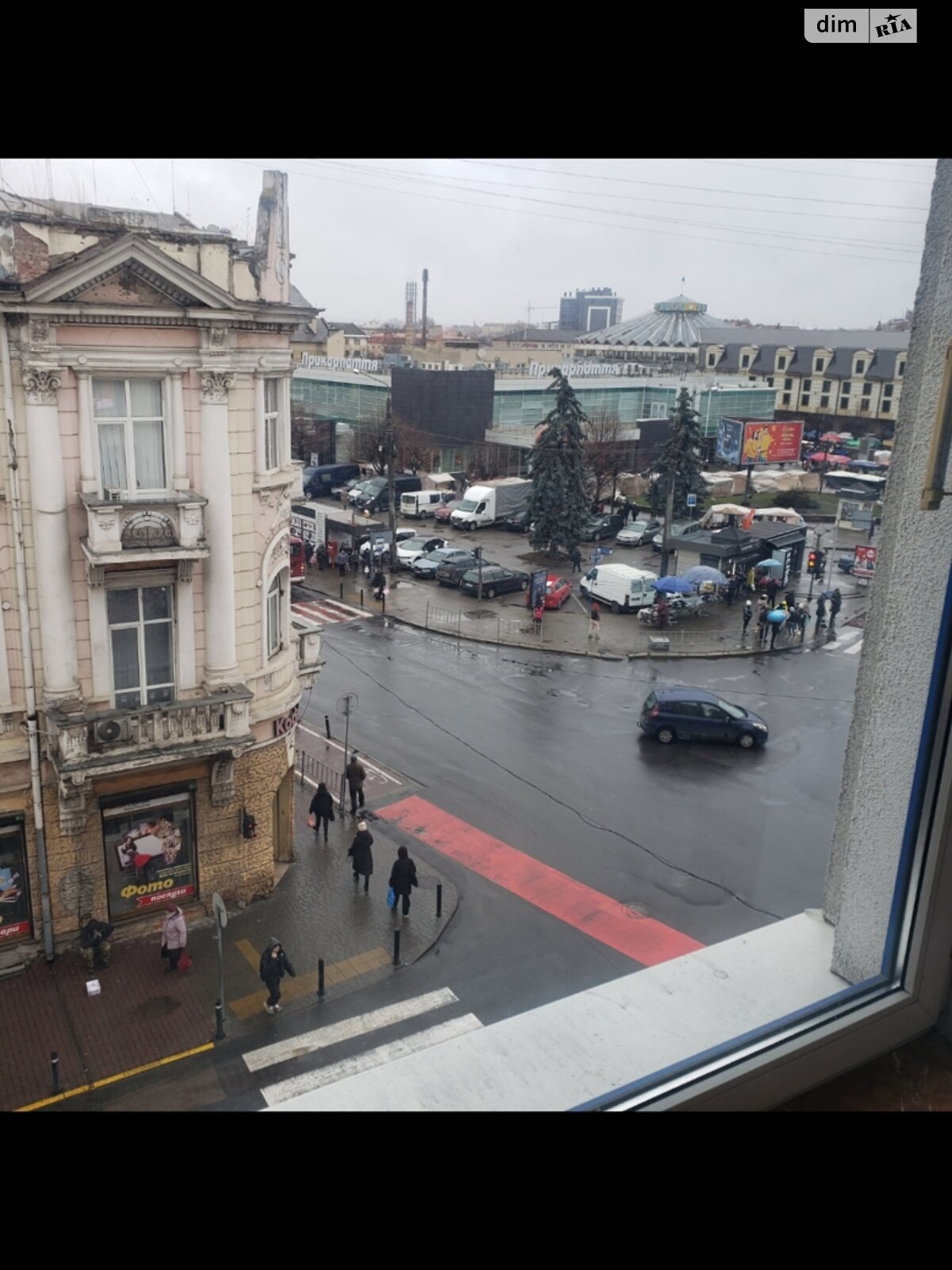 Аренда офисного помещения в Ивано-Франковске, Кардинала Любомира Гузара улица 34, помещений - 1, этаж - 3 фото 1 Аренда офисного помещения в Ивано-Франковске, Кардинала Любомира Гузара улица 34, помещений - 1, этаж - 3 фото 1