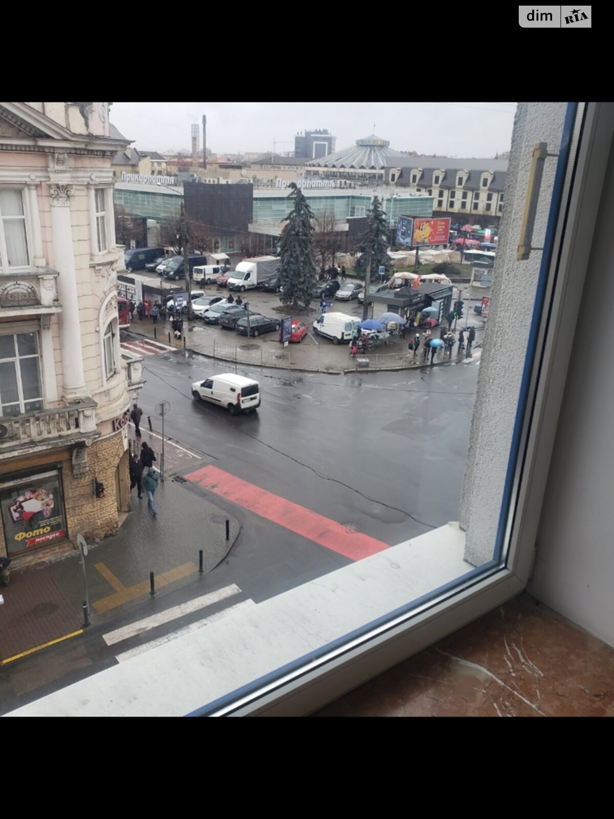 Аренда офисного помещения в Ивано-Франковске, Кардинала Любомира Гузара улица 34, помещений - 1, этаж - 3 фото 1 Аренда офисного помещения в Ивано-Франковске, Кардинала Любомира Гузара улица 34, помещений - 1, этаж - 3 фото 1