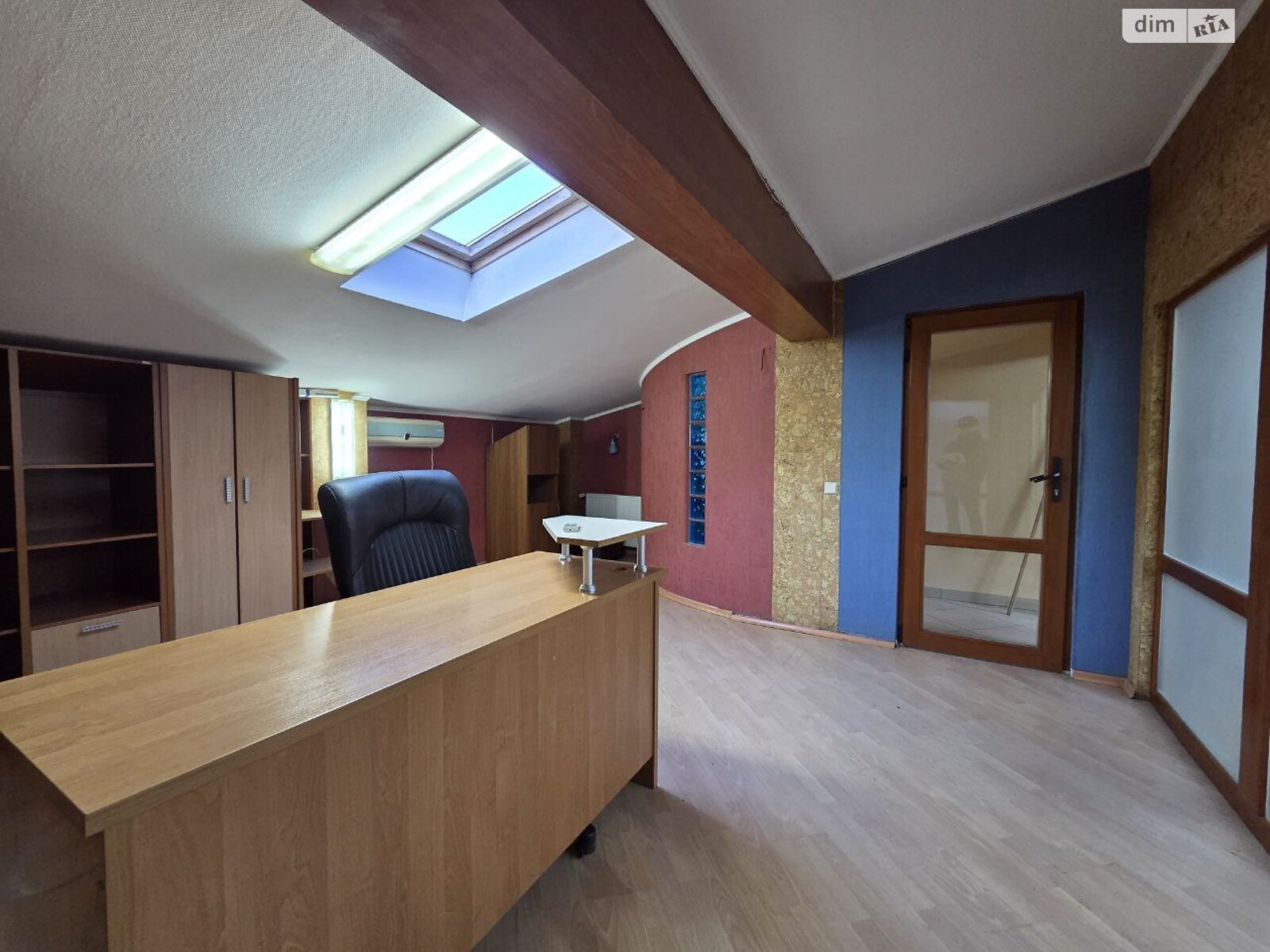 Аренда офисного помещения в Ивано-Франковске, Кардинала Любомира Гузара улица 34, помещений - 5, этаж - 5 фото 1