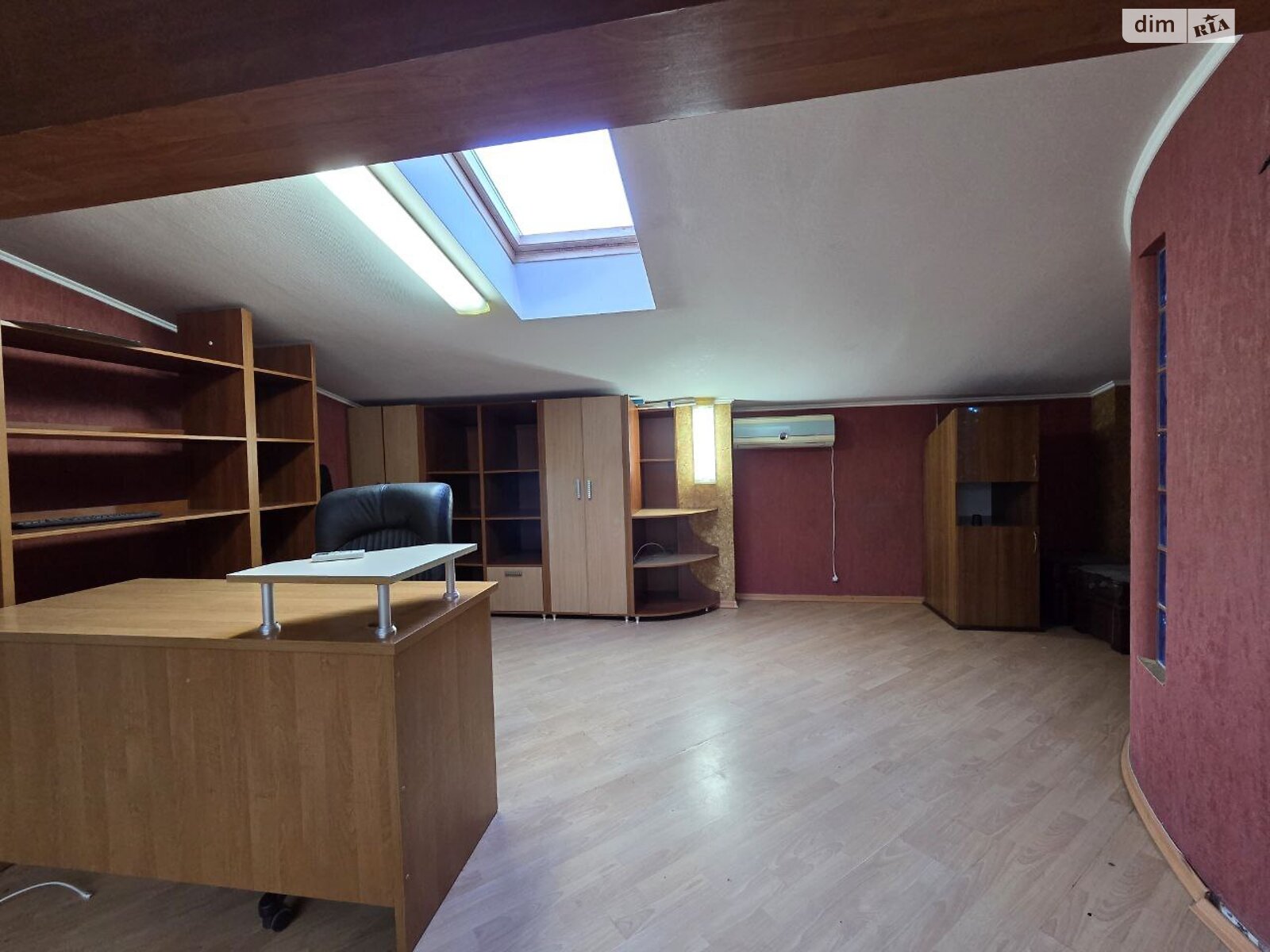 Аренда офисного помещения в Ивано-Франковске, Кардинала Любомира Гузара улица 34, помещений - 5, этаж - 5 фото 1