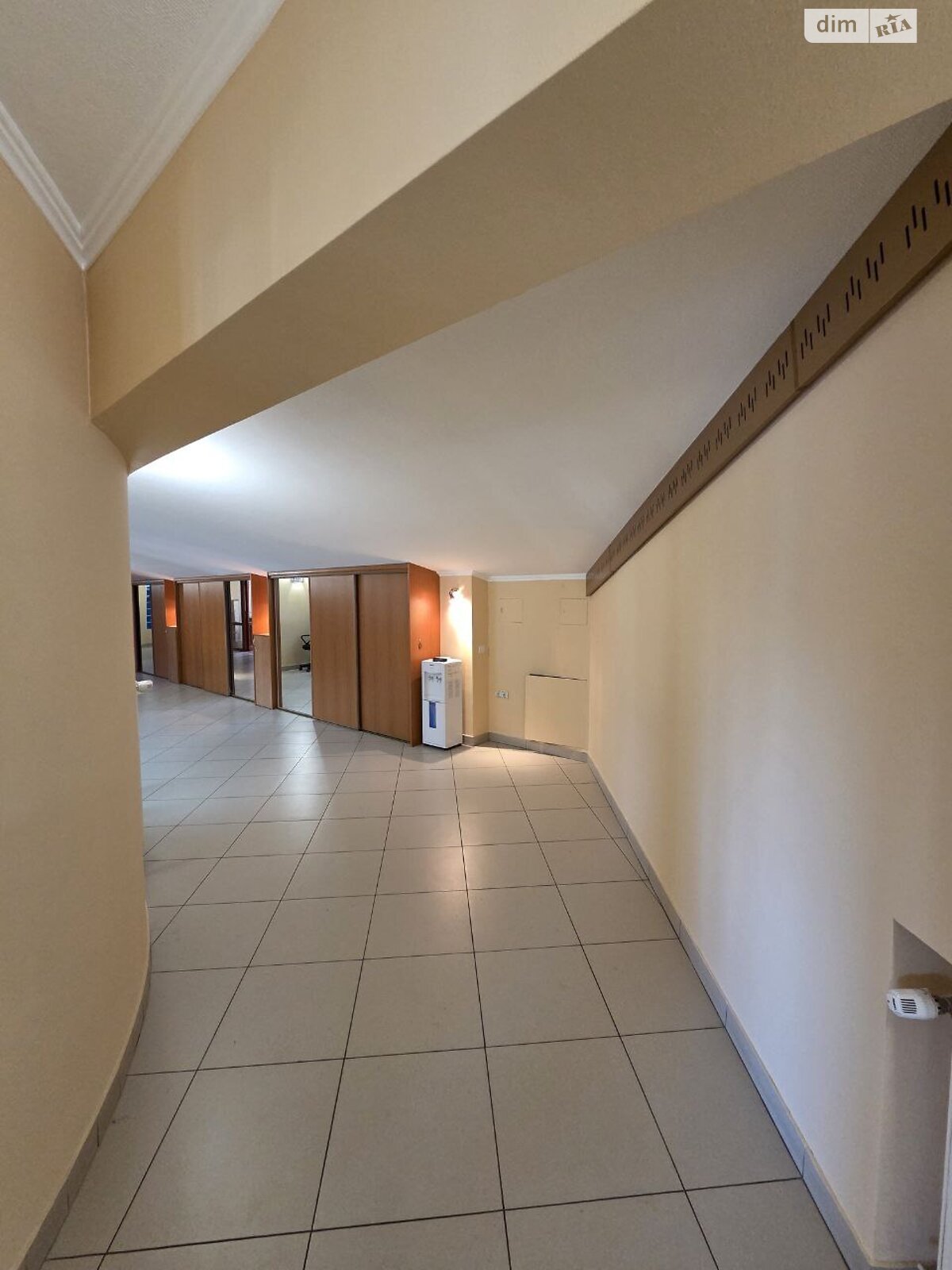 Аренда офисного помещения в Ивано-Франковске, Кардинала Любомира Гузара улица 34, помещений - 5, этаж - 5 фото 1