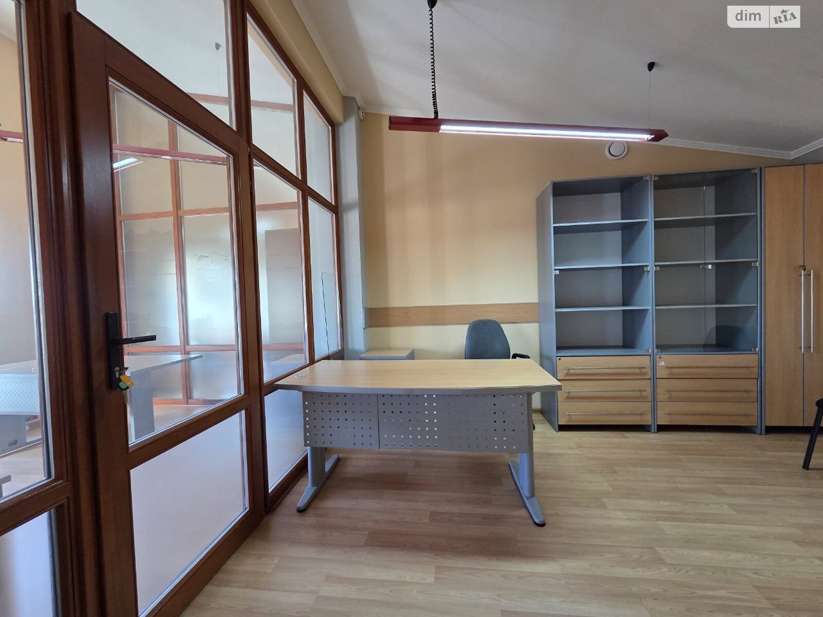 Аренда офисного помещения в Ивано-Франковске, Кардинала Любомира Гузара улица 34, помещений - 5, этаж - 5 фото 1