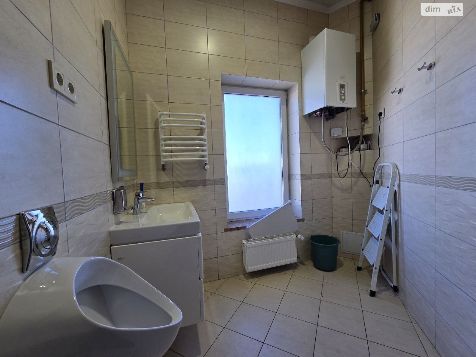 Аренда офисного помещения в Ивано-Франковске, Кардинала Любомира Гузара улица 34, помещений - 5, этаж - 5 фото 1