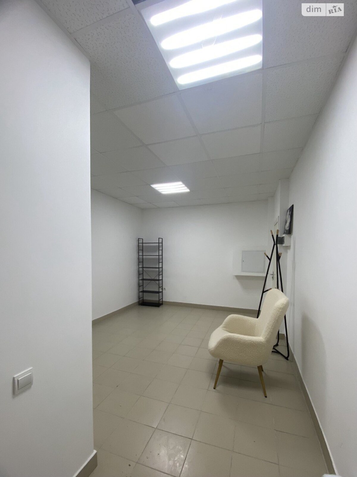 Аренда офисного помещения в Ивано-Франковске, Галицкая улица 43Б, помещений - 1, этаж - 2 фото 1