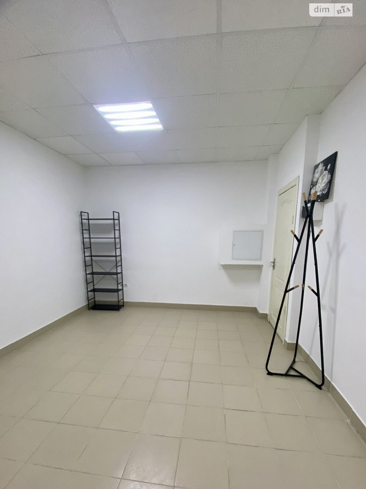 Аренда офисного помещения в Ивано-Франковске, Галицкая улица 43Б, помещений - 1, этаж - 2 фото 1