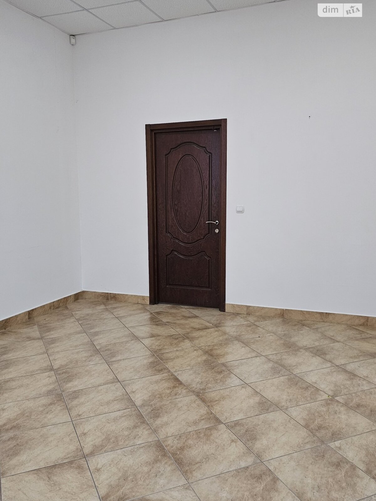 Оренда офісного приміщення в Івано-Франківську, Левка Лук’яненка вулиця, приміщень - 1, поверх - 4 фото 1