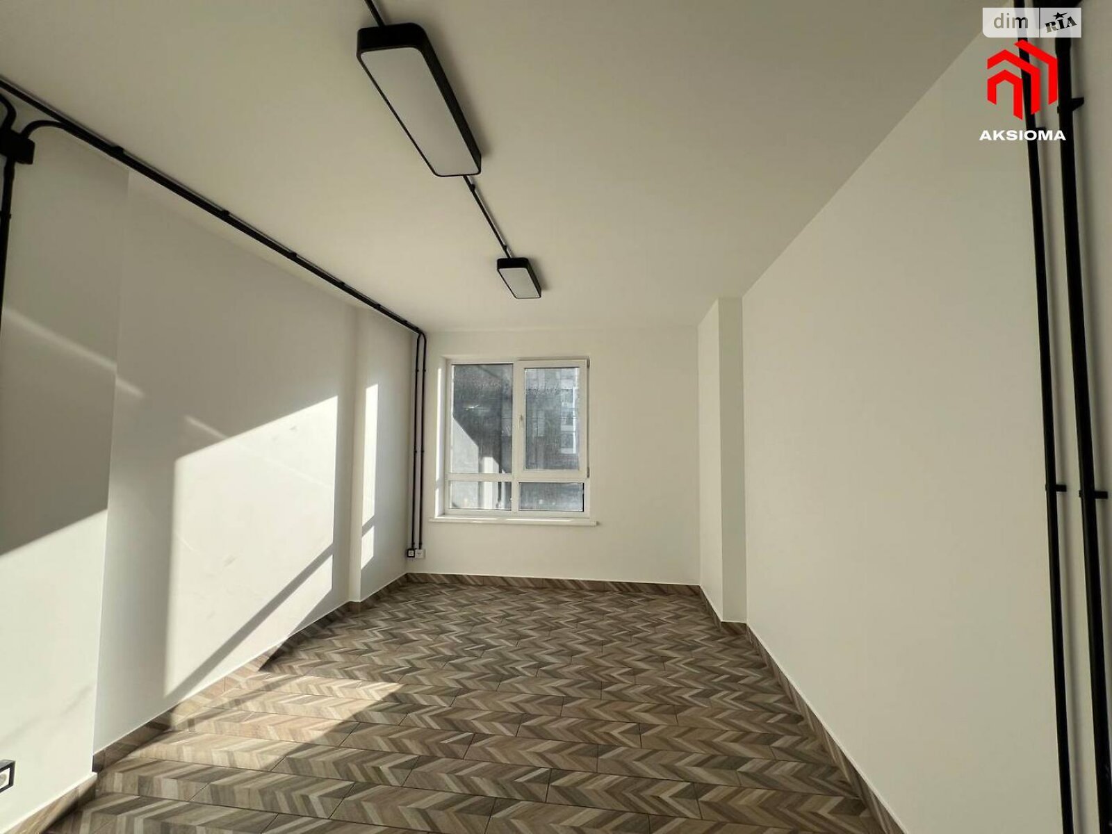 Оренда офісного приміщення в Івано-Франківську, Московська вулиця, приміщень - 1, поверх - 2 фото 1