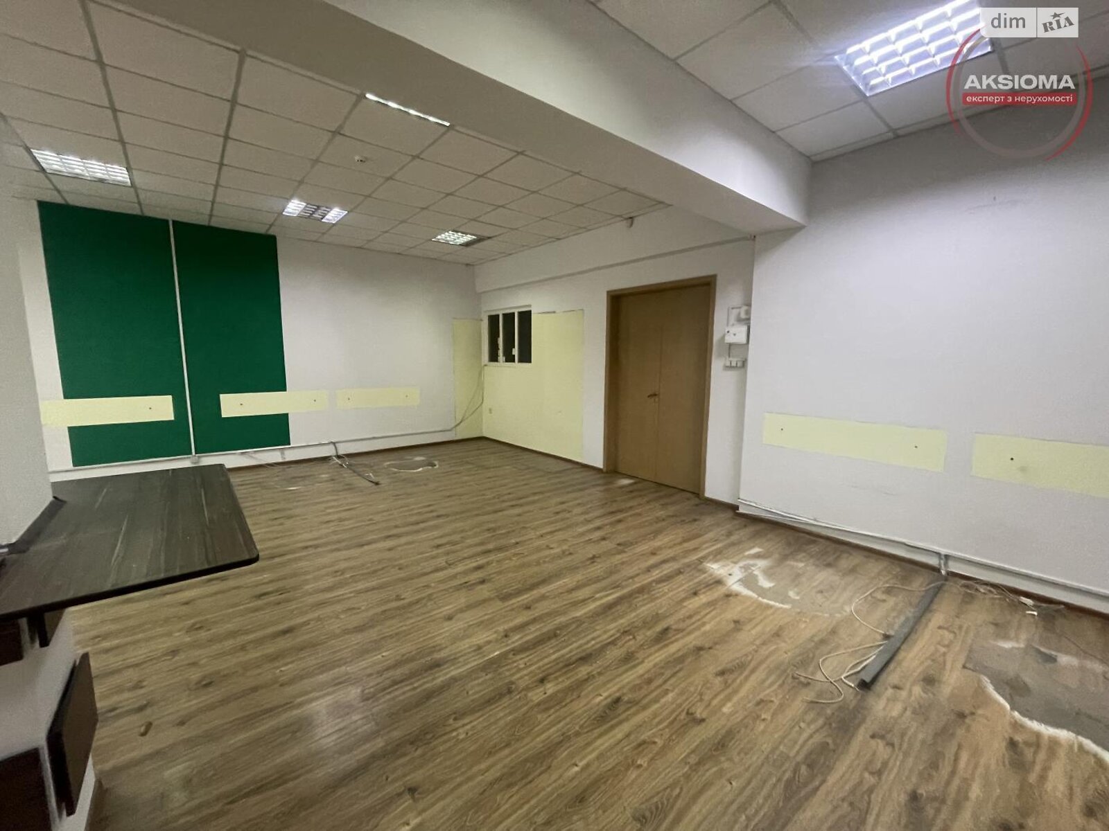 Аренда офисного помещения в Ивано-Франковске, незалежності, помещений - 1, этаж - 4 фото 1