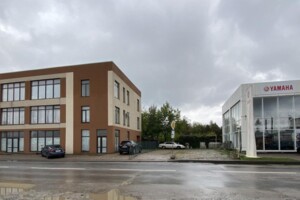 Аренда офисного помещения в Ивано-Франковске, Ребета, помещений - 1, этаж - 3 фото 2