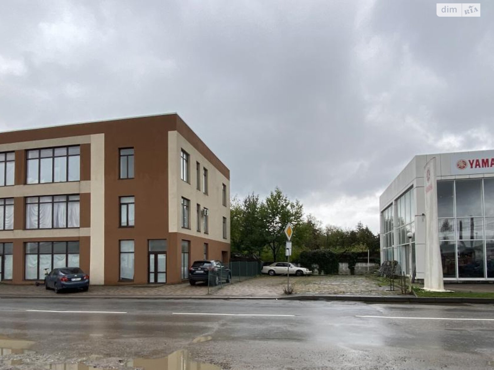 Аренда офисного помещения в Ивано-Франковске, Ребета, помещений - 1, этаж - 3 фото 1