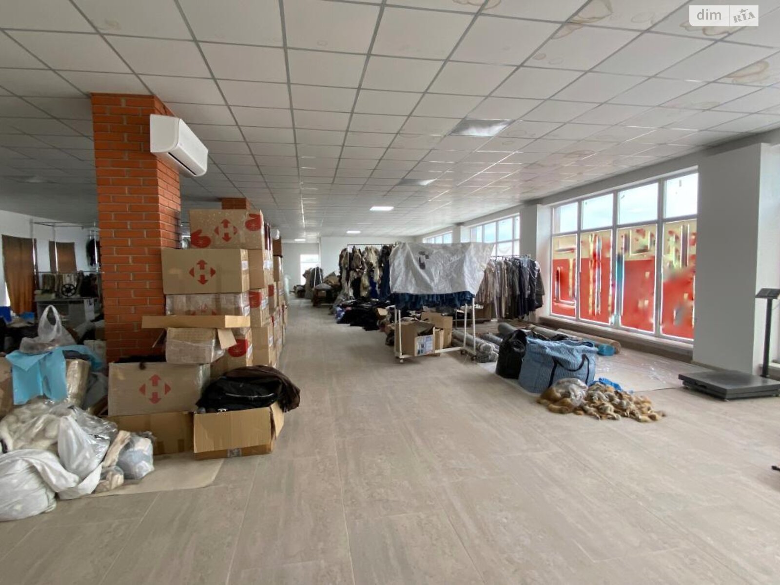 Аренда офисного помещения в Ивано-Франковске, Ребета, помещений - 1, этаж - 3 фото 1