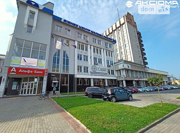 Аренда офисного помещения в Ивано-Франковске, Советская улица, помещений - 1, этаж - 1 фото 1 Аренда офисного помещения в Ивано-Франковске, Советская улица, помещений - 1, этаж - 1 фото 1