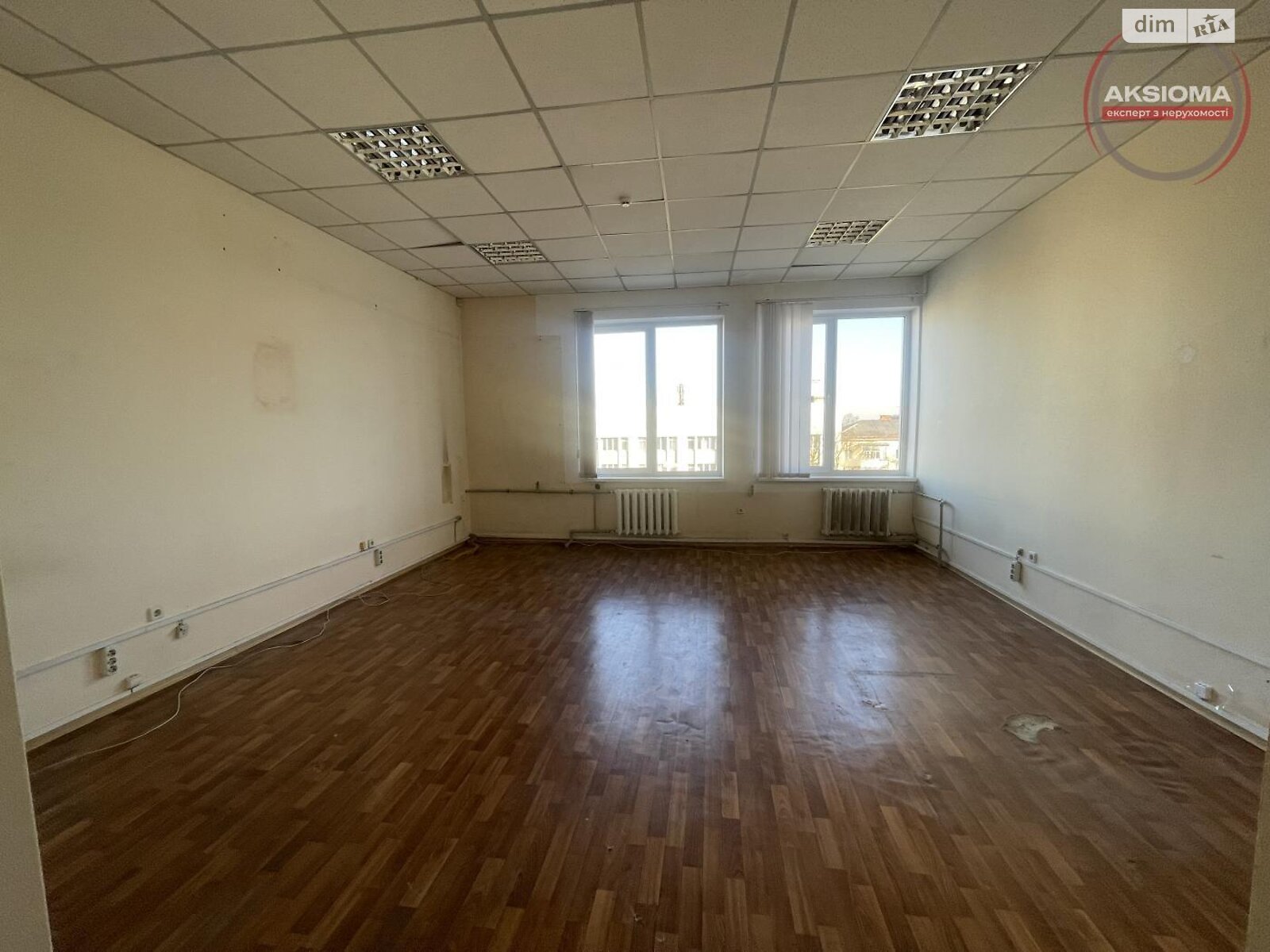 Аренда офисного помещения в Ивано-Франковске, Советская улица, помещений - 1, этаж - 5 фото 1