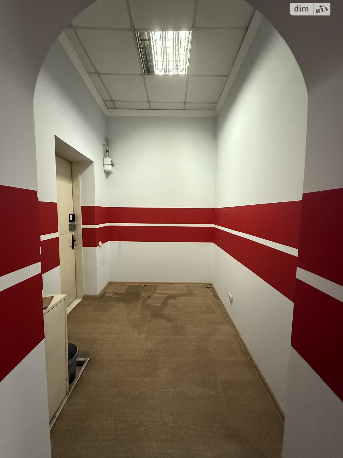 Аренда офисного помещения в Ивано-Франковске, Стрельцов Сечевых улица 3, помещений - 2, этаж - 2 фото 1