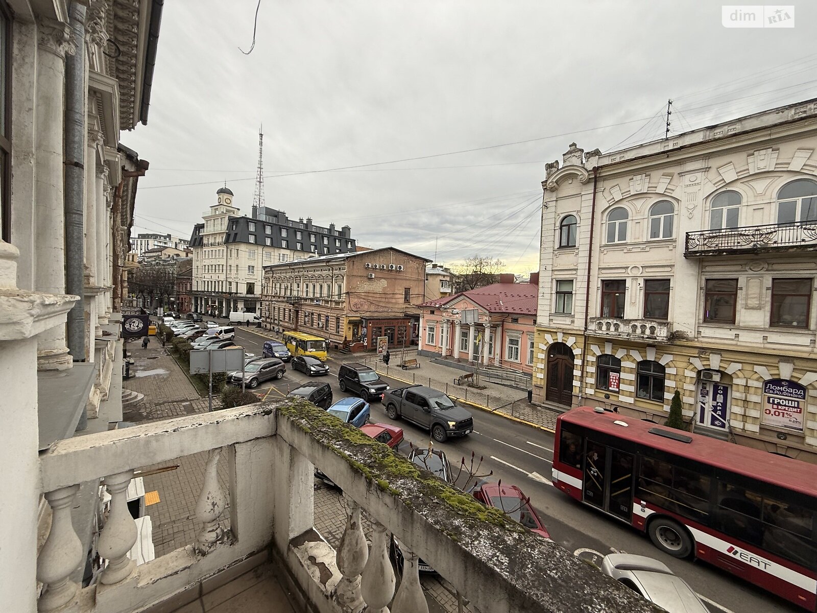 Аренда офисного помещения в Ивано-Франковске, Стрельцов Сечевых улица 3, помещений - 2, этаж - 2 фото 1