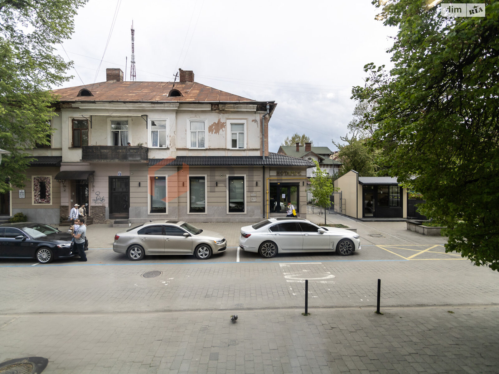 Оренда офісного приміщення в Івано-Франківську, Тараса Шевченка вулиця, приміщень - 2, поверх - 1 фото 1 Оренда офісного приміщення в Івано-Франківську, Тараса Шевченка вулиця, приміщень - 2, поверх - 1 фото 1